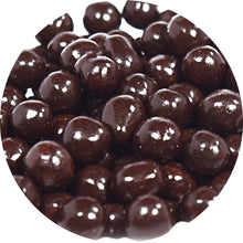 Cargar imagen en el visor de la galería, Wafer Balls Cioccolato Fondente (1 KG) - GoodShop
