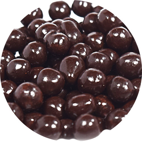 Wafer Balls Cioccolato Fondente (1 KG) - GoodShop